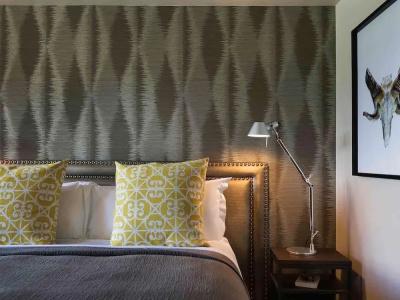 St Moritz - MGallery by Sofitel - 74