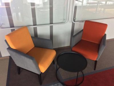 ibis Styles Warszawa City - 15