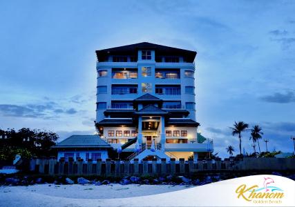 Khanom Golden Beach - 21