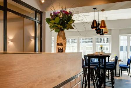 Boutique City Inn Hannover - 17