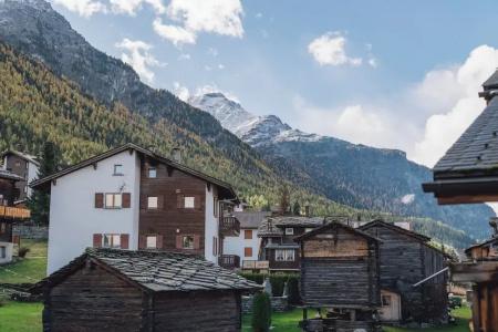Walliserkanne - 32