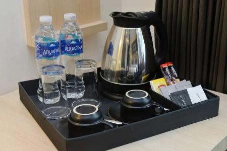 Arize Sukhumvit - 138