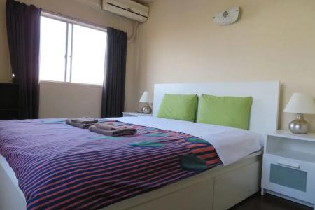 Sea View Court - 50