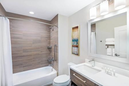 TownePlace Suites by Marriott Austin Northwest The Domain Area - 15