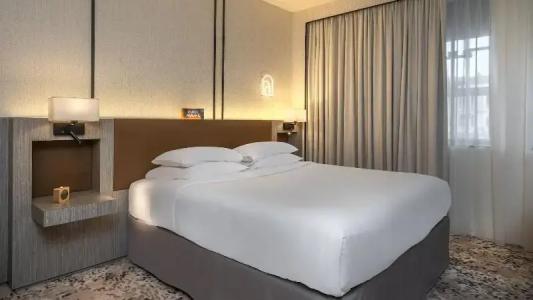 Pullman Toulouse Centre Ramblas - 115