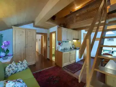 Residence Salvan - 17