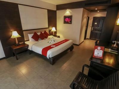 Nipa Resort, Patong Beach - Sha Extra Plus - 6