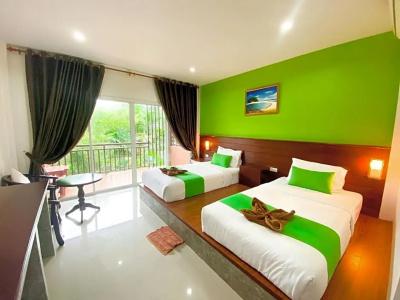 Hatzanda Lanta Resort - Sha Extra Plus - 114