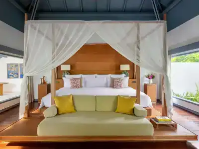 The Halcyon Private Isles Maldives, Autograph Collection - 31