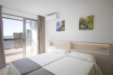 Apartamentos Levante Club - 2