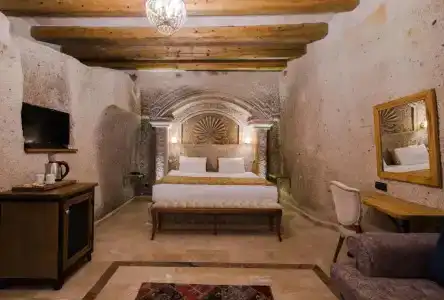 Lunar Cappadocia - 63