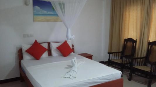 Oasis Beach Resort - 37