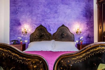 b&b Porta Marina Ortigia - 37