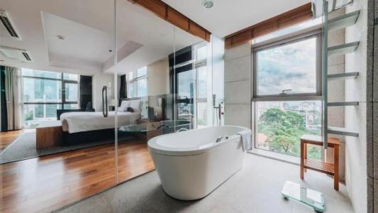 Intercontinental Residences Saigon, An Ihg - 15