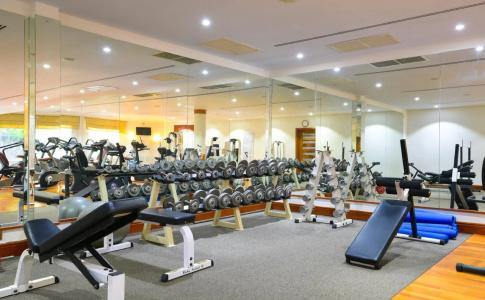Angkor Century Resort & Spa - 16