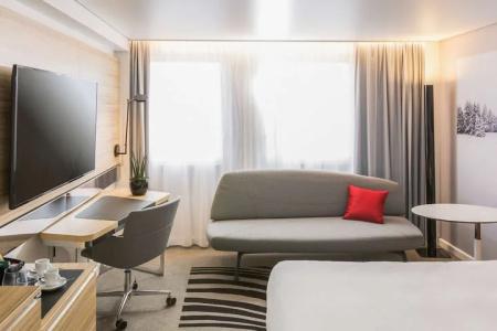 Novotel Strasbourg Centre Halles - 37
