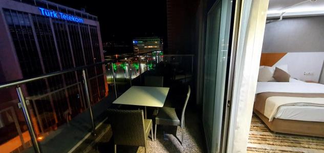 Holiday Inn Ankara-Kavaklidere, An Ihg - 6