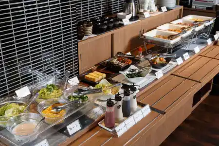 Wing International Sagamihara - 10