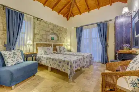 Fora Konak Alacati - 49