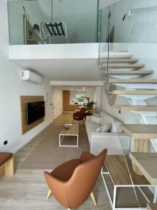 emblemático Hi Suites - 76