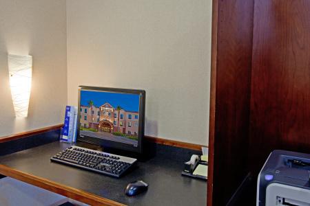 Staybridge Suites, an IHG - 25