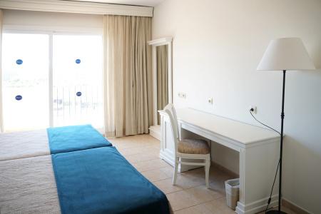 Ohtels Cabogata - 2