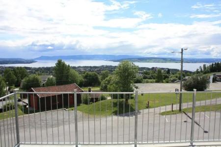 Hedmarktoppen - 37