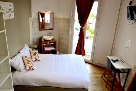 Hôtel Alizéa - 4