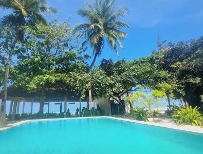 Garden Beach Bungalows - 14