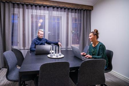 De Gamlas Hem & Restaurant - 21