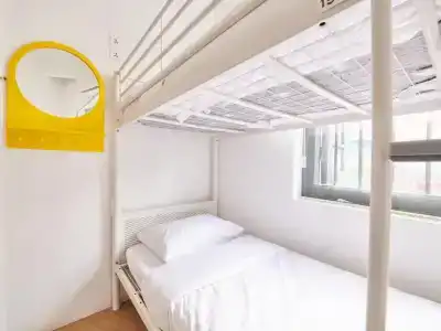 BEAT. Sports Hostel - 46