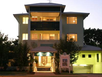 Verandahs Boutique - 0
