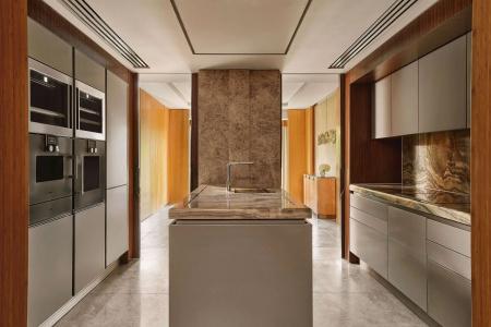 The Berkeley - 24