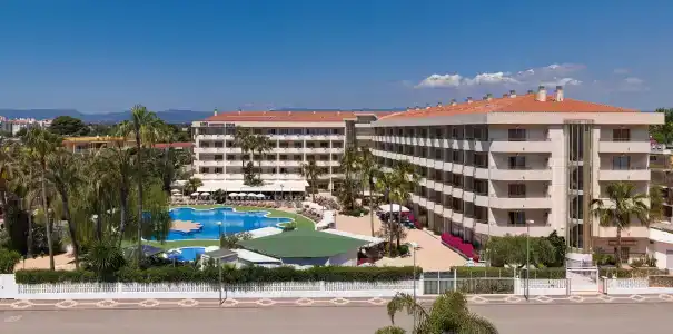 H10 Cambrils Playa - 0