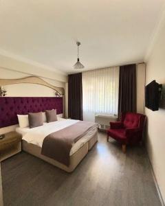 Ottoman Palace Edirne - 70