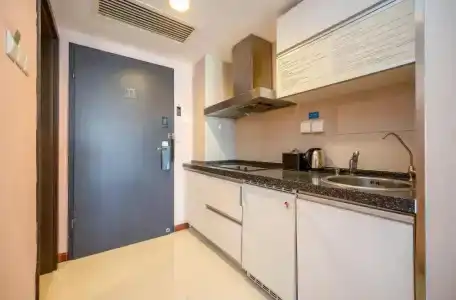 Qingdao Housing International - 67