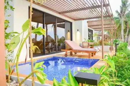 Toa & Spa Zanzibar - 147