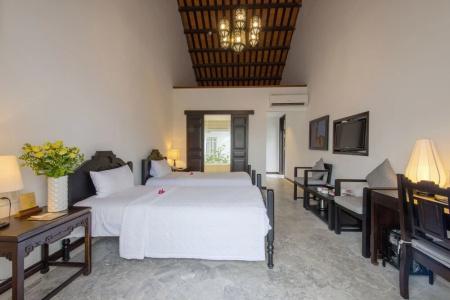 Hoi An Ancient House Resort & Spa - 196