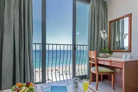 Mitsis La Vita Beach - 12