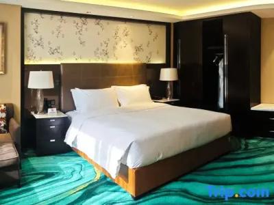 Grand Mercure Beijing Dongcheng - 72