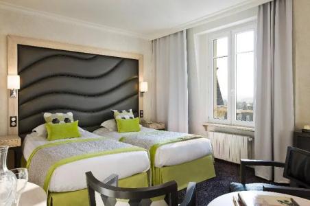 Grand Hôtel Des Thermes - 50