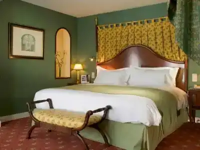 Mercure Madrid Plaza de España - 66