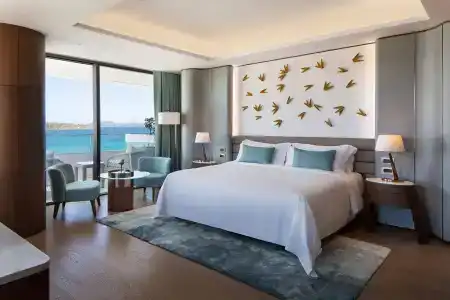 Reges, a Luxury Collection Resort & Spa, Cesme - 2