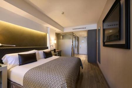 Catalonia Square 4* Sup - 85