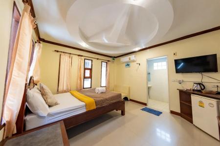 Tom Pizza Resort - 63