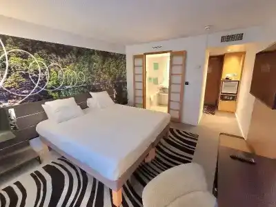 Novotel Lille Centre Grand Place - 85