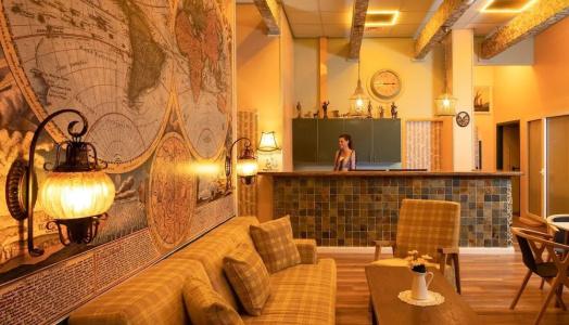 Casa Boutique - Adults Only - 0