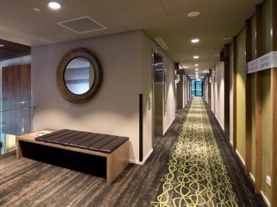 Glen and Suites - 6