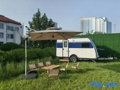 Qingdao Meteorological Holiday - 36