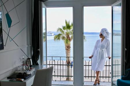 Galeria Valeria Seaside Downtown - MAG Quaint & Elegant Boutiques - 30